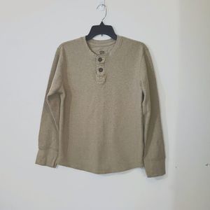 Roebuck & Co.  long sleeve shirt